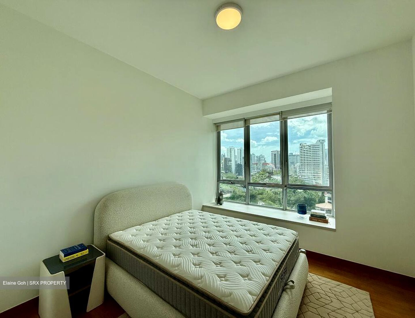 Draycott Eight (D10), Condominium #512550061